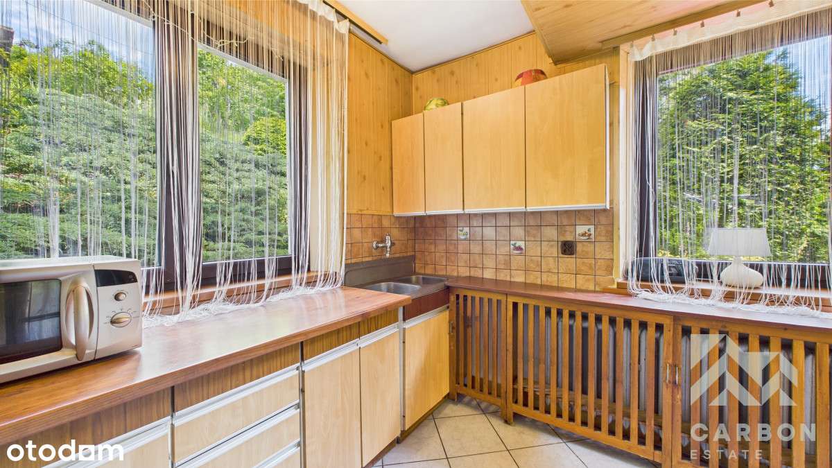 Dom w Wiśle z najlepszym widokiem, top lokalizacja-9