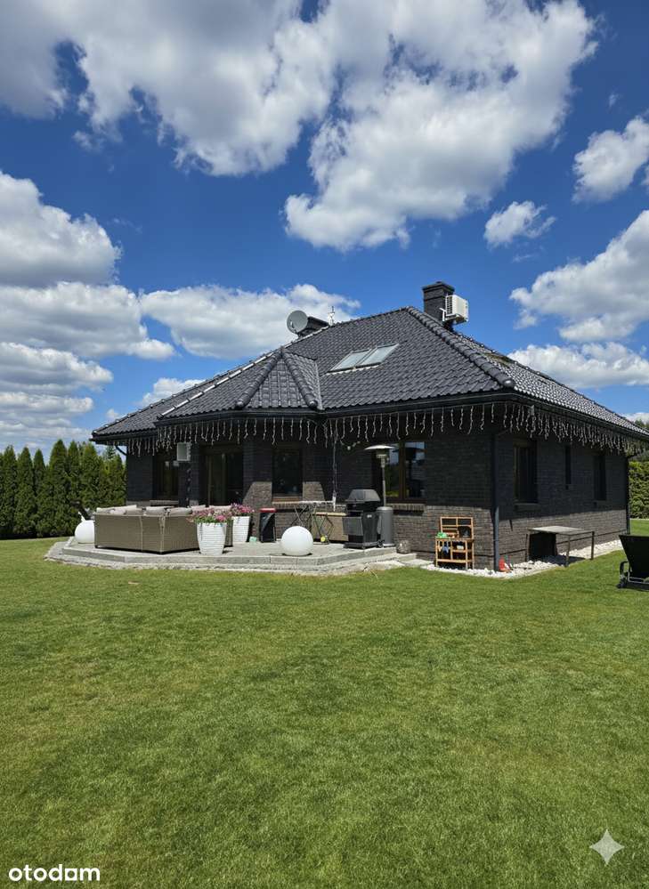 Komfortowy domw Ustronnym Pniowcu –  gotowy do zamieszkania!-0