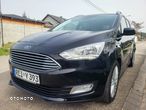 Ford Grand C-MAX 1.0 EcoBoost Start-Stopp-System Titanium - 1