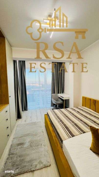 Investitie sau locuinta! Apartament 3 camere – Apollo Residence-6