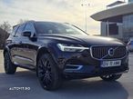 Volvo XC 60 T8 AWD Recharge Geartronic Inscription Expression - 24