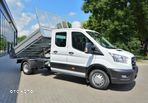 Ford Transit Zabudowa - Wywrotka - 15