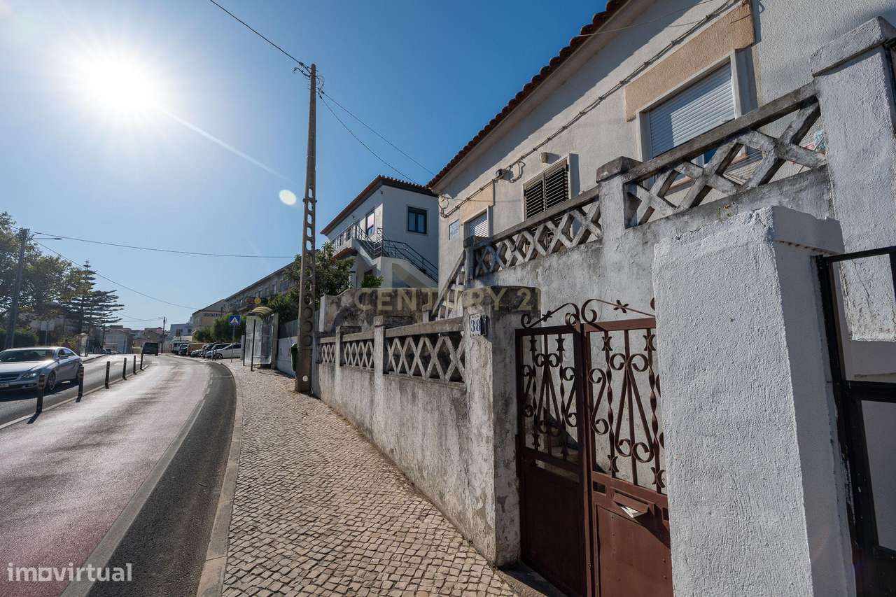 Moradia, 57 m², Ramada e Caneças - Grande imagem: 3/32