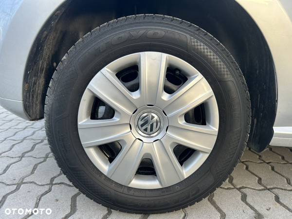 Volkswagen Polo 1.2 Trendline - 36