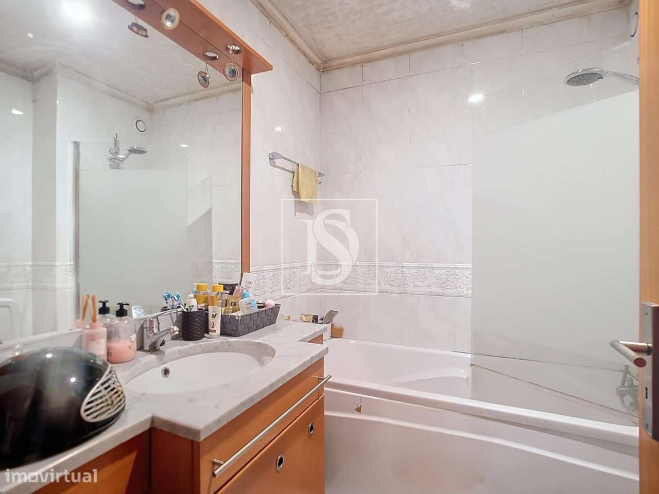 Apartamento T2 - Águas Santas-13