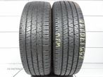 Opony całoroczne 255/70R16 111T Continental - 1