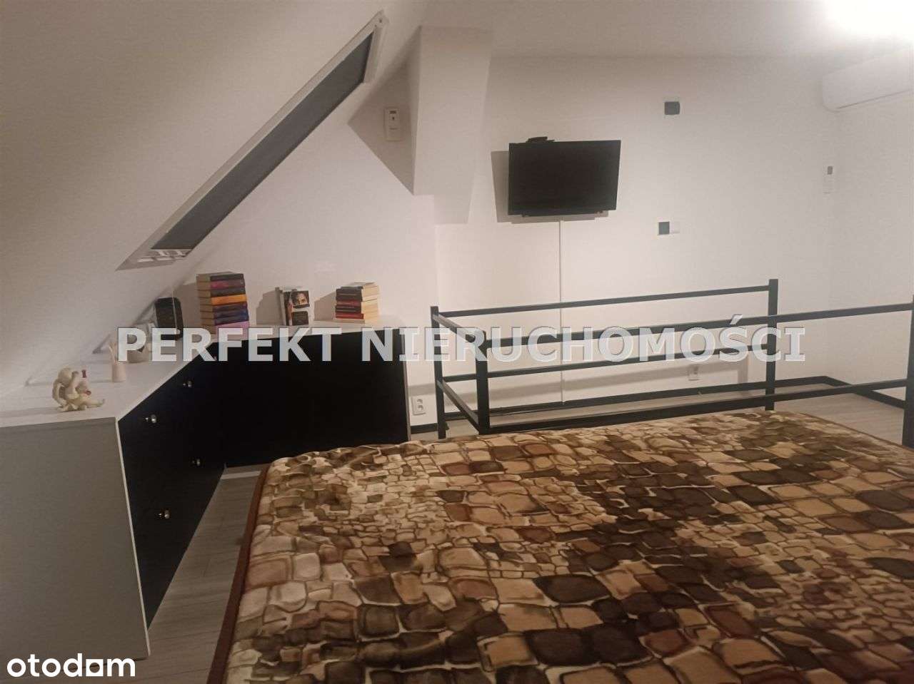 Dwupoziomowe 3 pokojowe mieszkanie do wprowadzenia-10