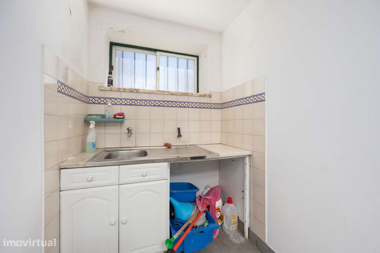 Apartamento T2+T2 Duplex || Planalto, Leiria-47