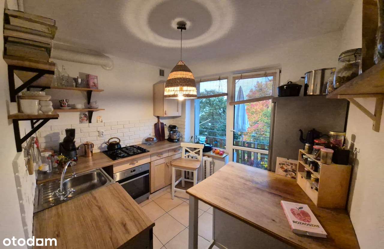 Sprzedam mieszkanie - Pełny obrazek: 4/8