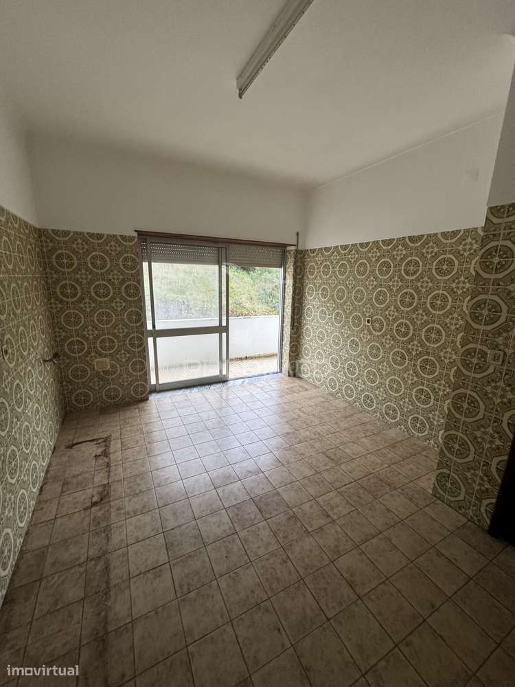 Apartamento T3 Porto de Mós - Vista Castelo-22