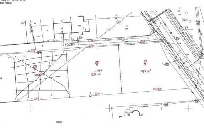 Dwie działki inwestycyjne: przemysłowo-usługowe MPZP - Pełny obrazek: 4/11