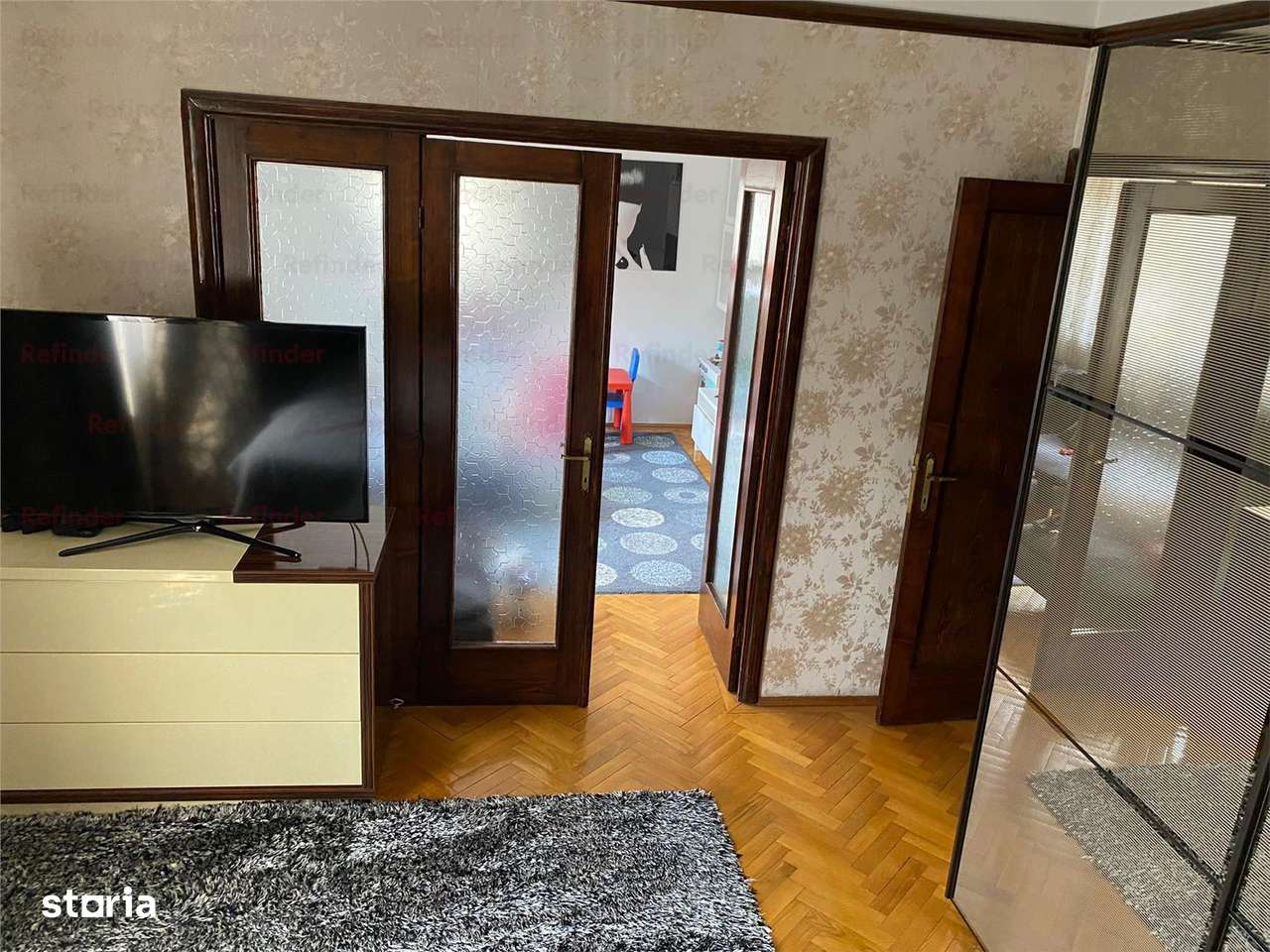 Vanzare D+P+1 din D+P+2 | Stefan cel Mare - Tunari |-14