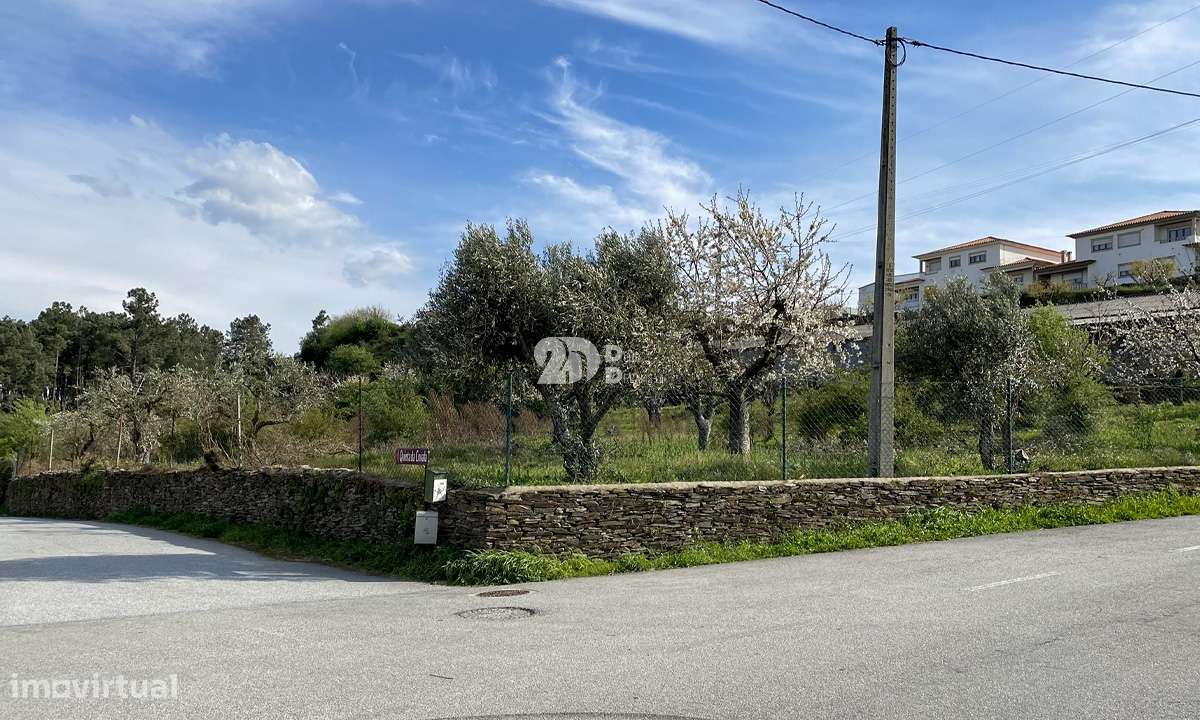 Armazém 500 m² - Tabuaço - Grande imagem: 3/8