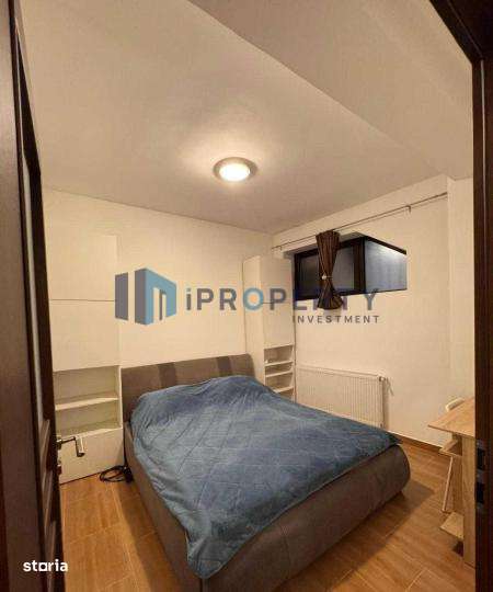 Bucurestii Noi | 2 camere | Semidecomandat | AC | Centrala proprie | M - Imagine principală: 3/8