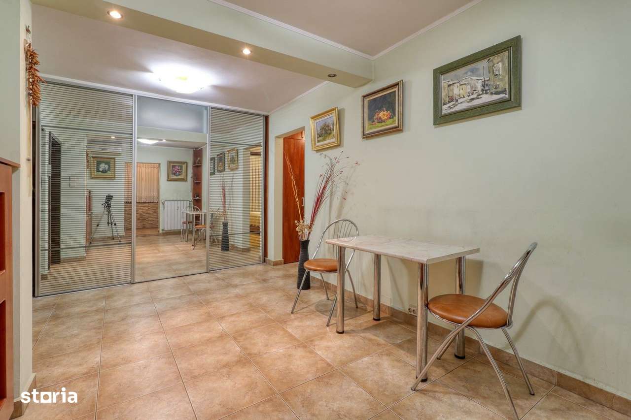 Alba Iulia- 2 camere disponibil imediat- 10min de M Dristor-0%comision-10