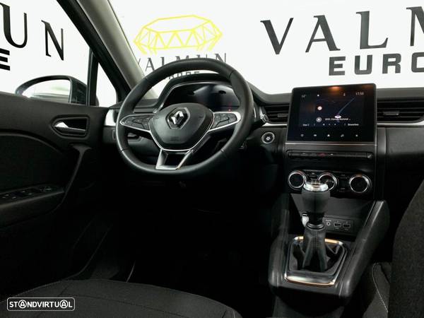 Renault Captur 1.0 TCe Exclusive - 8