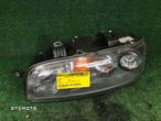 LAMPA PRZÓD LEWA FIAT PUNTO II W-WA - 1