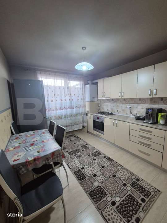 Duplex cu 4 camere, mobilat si utilat, 210 mp de teren, zona Catanelor - Imagine principală: 3/14