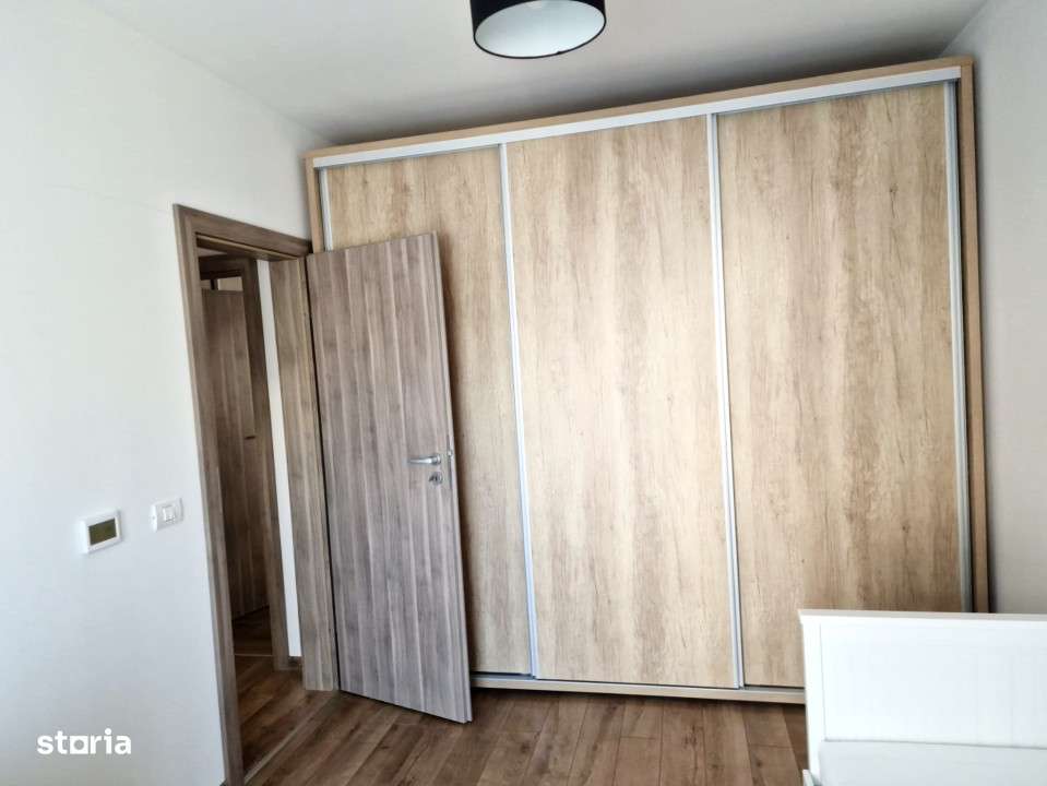 Apartament 3 camere, 60 mp utili - Dumbravita, zona Cora-4