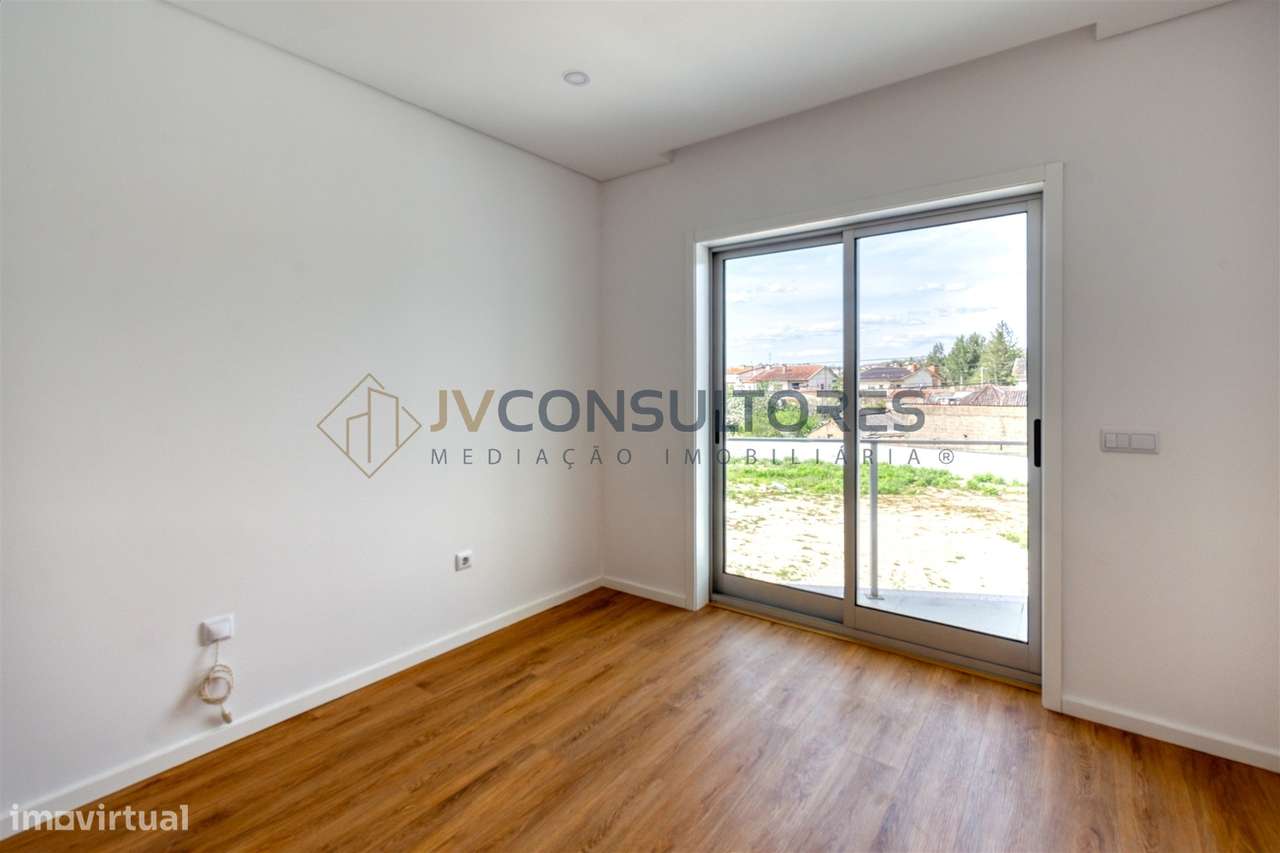 Apartamento T2 Venda em Valongo do Vouga,Águeda-30