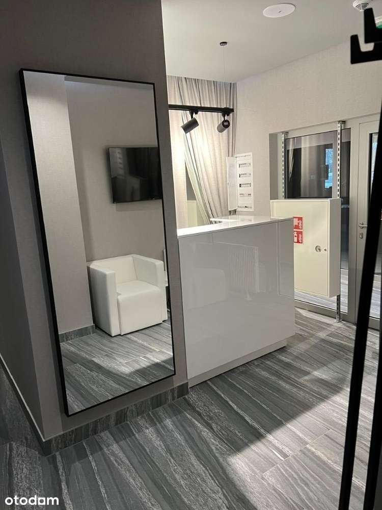 Lokal pod działalność MEDYCZNĄ 102 m2 - Pełny obrazek: 2/16