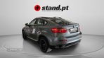 BMW X6 xDrive35d - 5