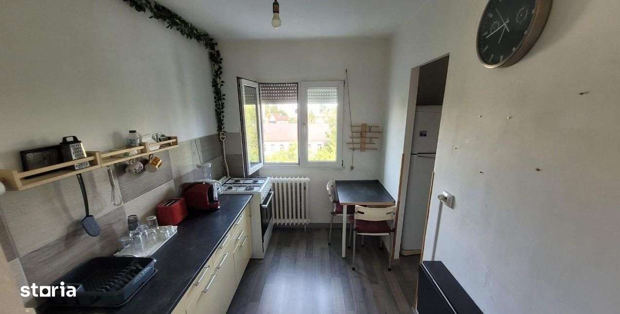 AP. 3 CAMERE BRANCOVEANU, LOC PARCARE, PET-FRIENDLY, METROU 15 MINUTE - Imagine principală: 5/7