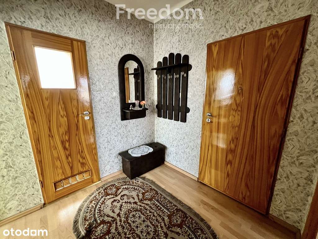 Dom z potencjałem i ogromną działką - Pełny obrazek: 4/15