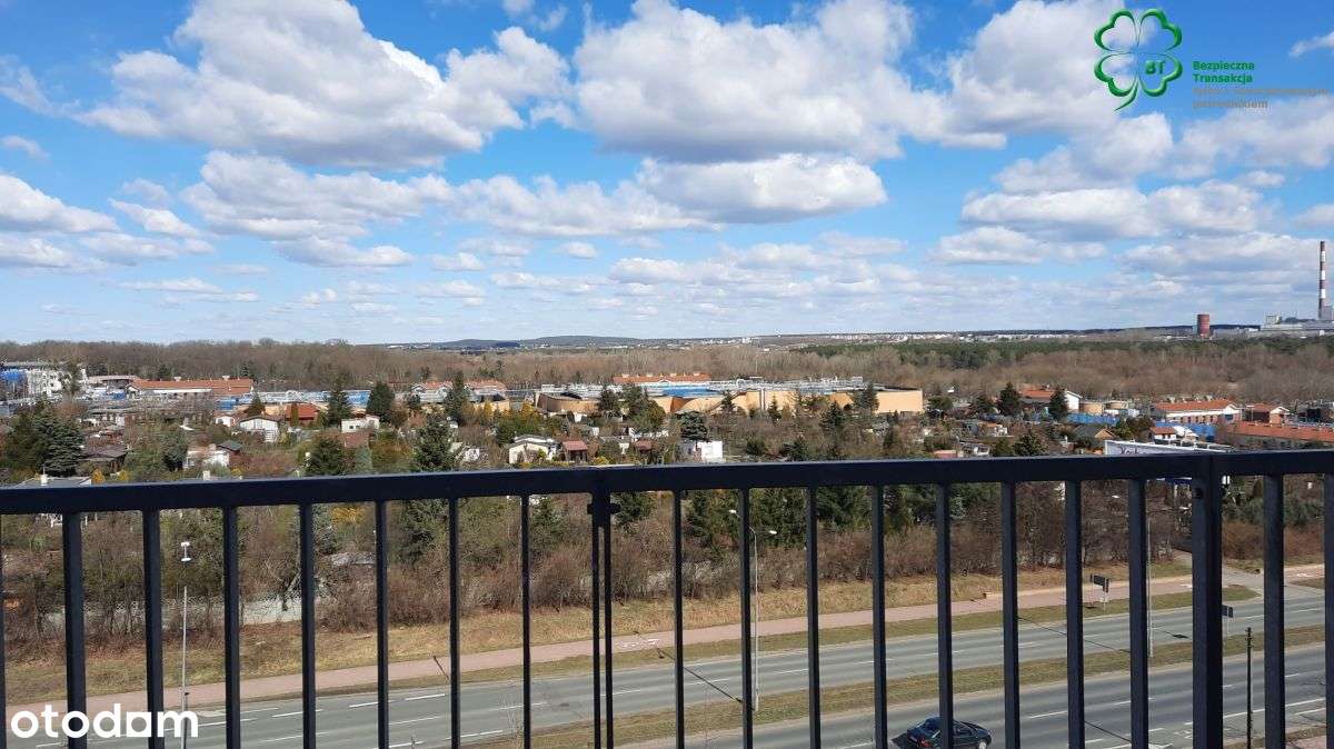 os.Wilczak, nowoczesne 2-pokojowe wynajmę - Pełny obrazek: 2/19