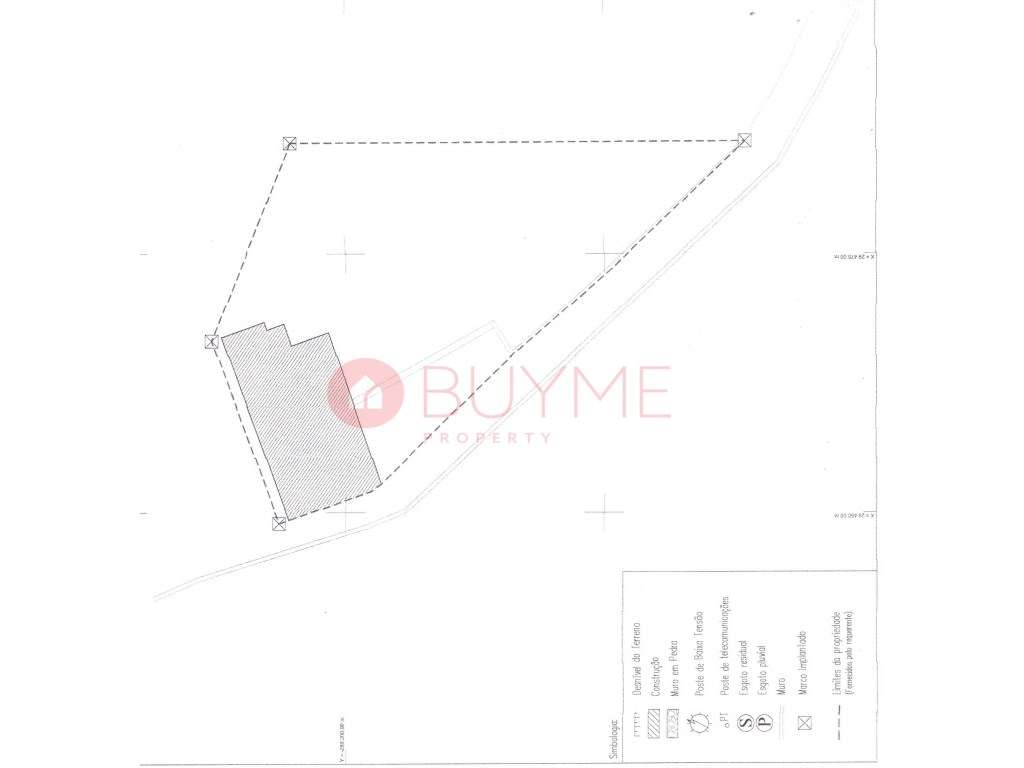 Terreno Urbano com Potencial de Construção em S. Brás de Alportel - Grande imagem: 5/5