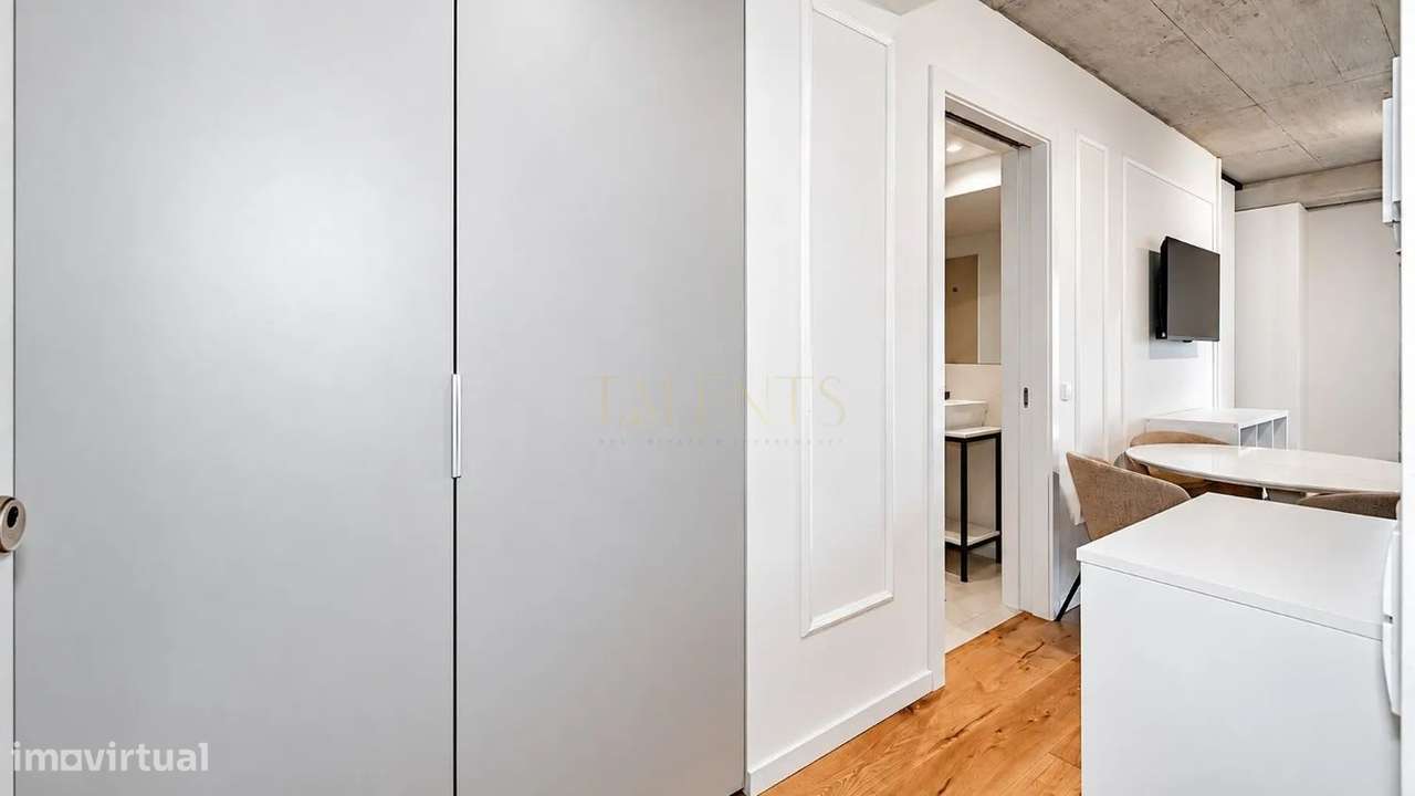 Apartamento no Empreendimento FLOWER TOWER MAGNÓLIA - Matosinhos-5
