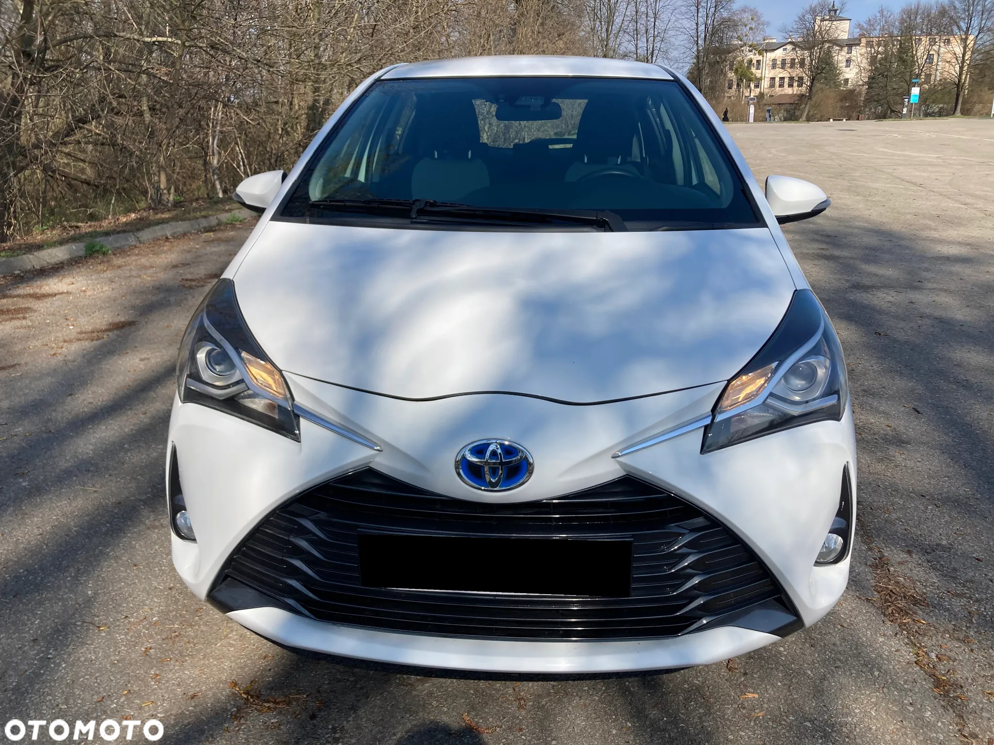 Toyota Yaris - 2