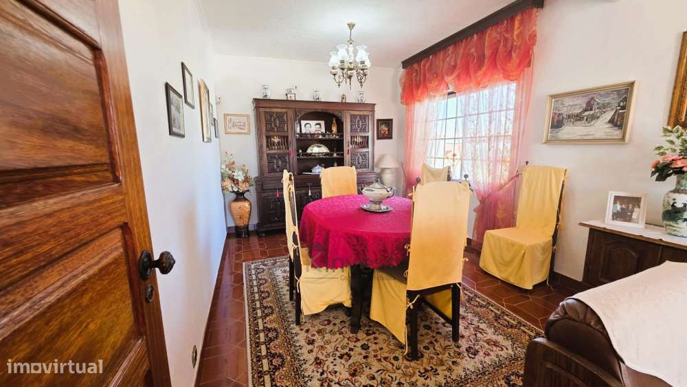 Quinta  com Moradia T6, Casa T2, Piscina Aquecida -  Salvaterra de Mag-27