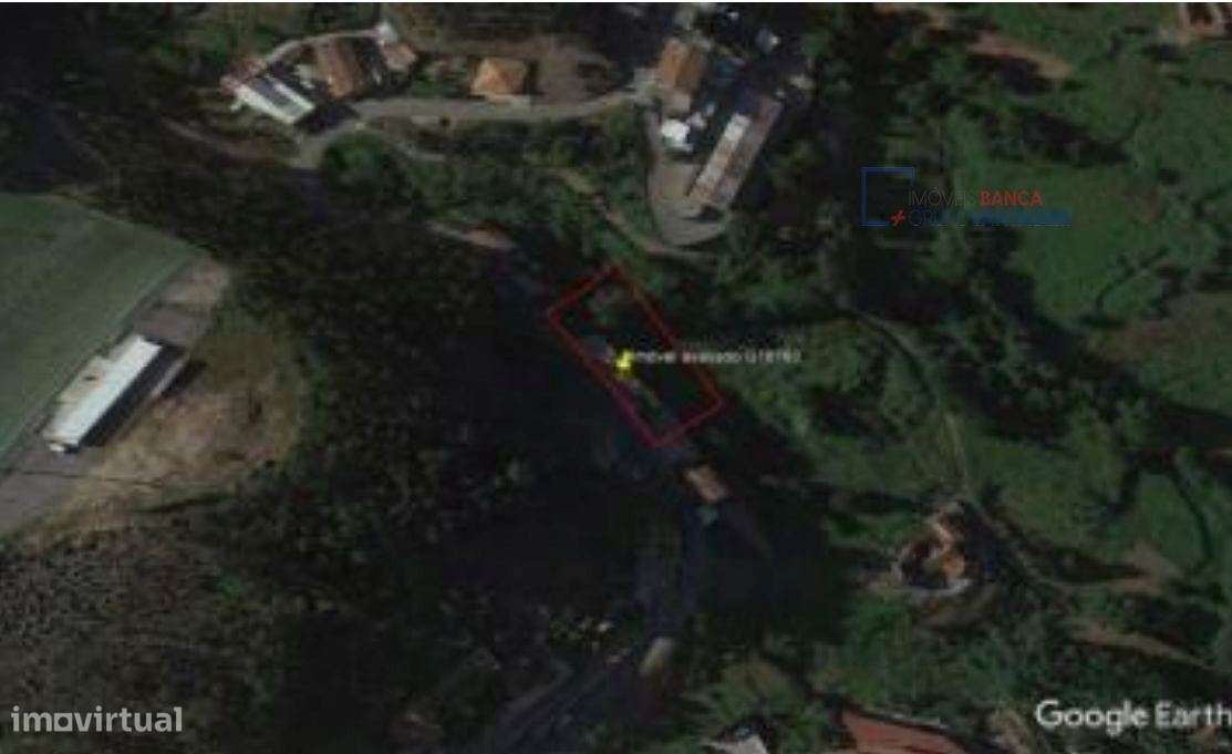 Moradia individual, para venda, Paredes - Lordelo - Grande imagem: 2/2