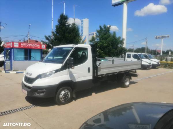 Iveco Daily 35C16H 3.0  - 4100 - 1