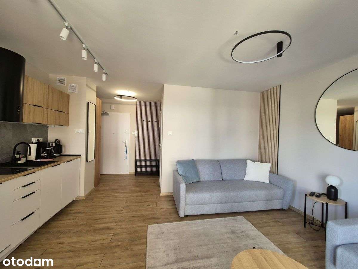 Apartament z Widokiem na Góry-7