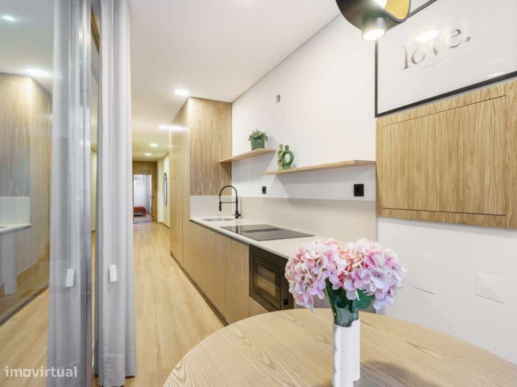 Edifício de rendimento no centro histórico de Braga - Rua de Santo ...-9