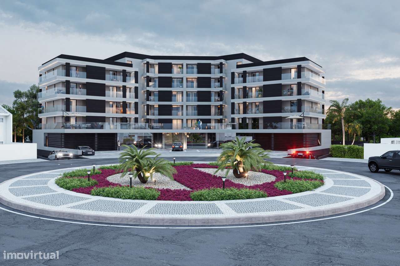 Apartamento T1 Venda em Pedrouços,Maia-9