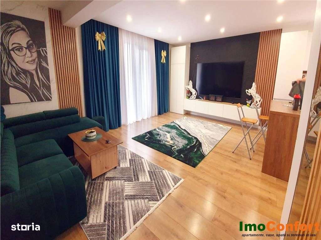 Casa de lux cu  400mp teren in V Adanca-3