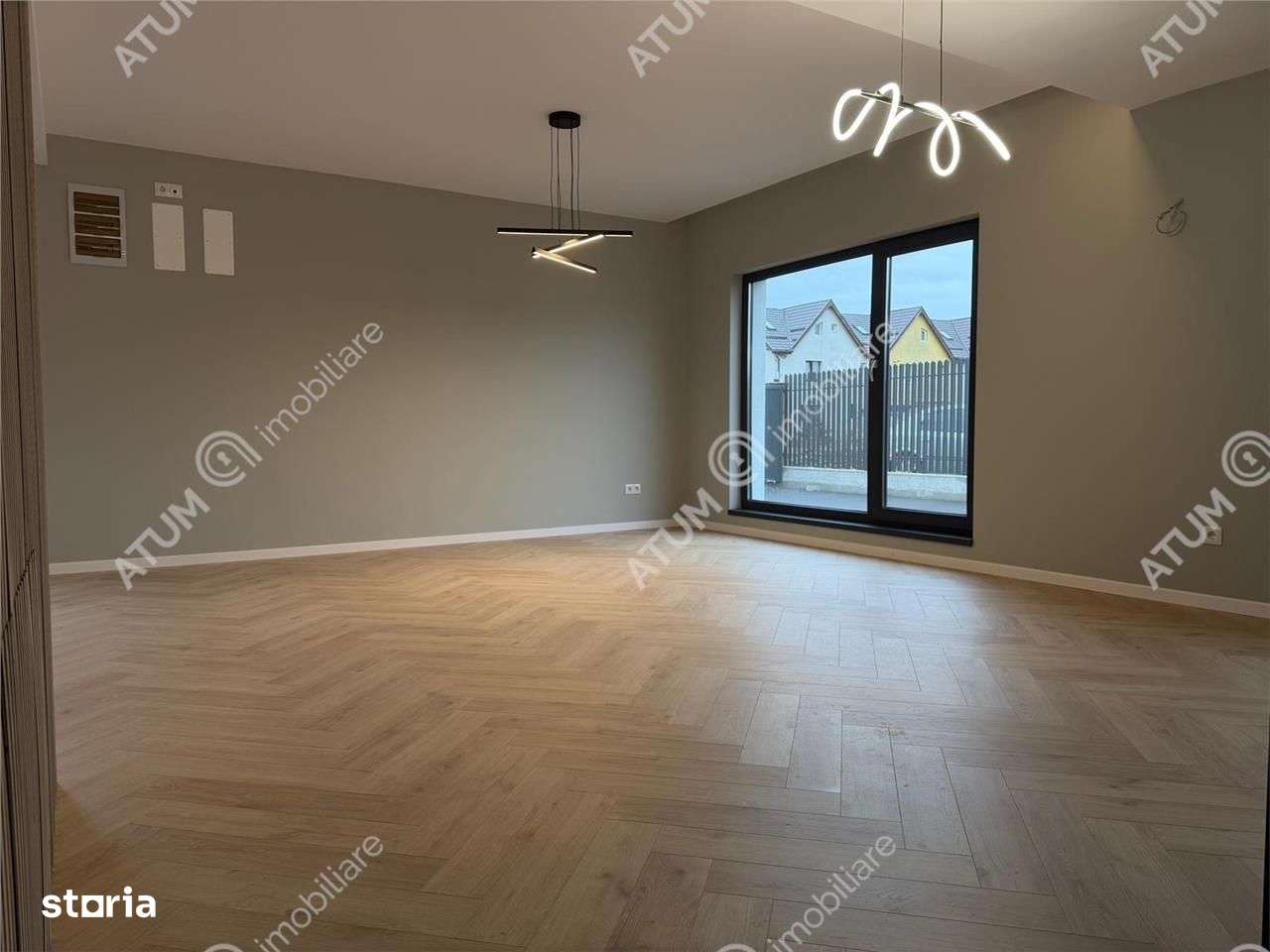 Apartament la cheie cu 4 camere si gradina 200 mp zona Arhitectilor - Imagine principală: 1/20