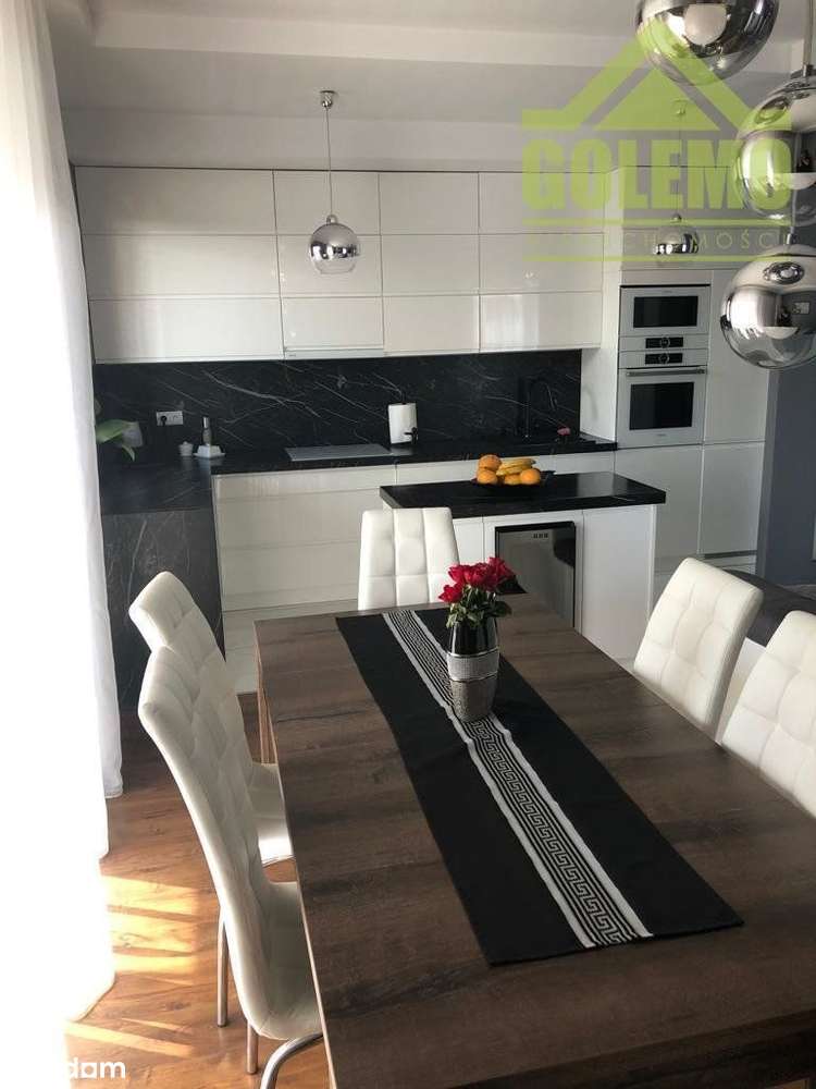 Apartament, Al. Brzozowa z miejscem parkingowym - Pełny obrazek: 4/17