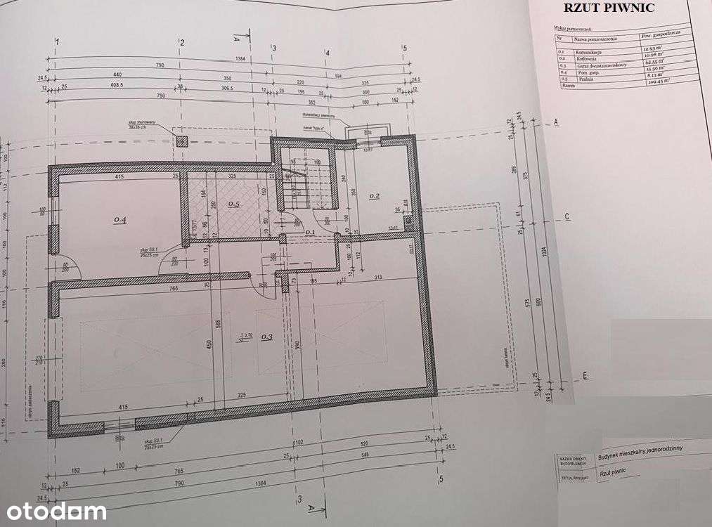NIŻSZA CENA! Nowy dom wolnostojący,garaż,duża piwnica,poddasze-16