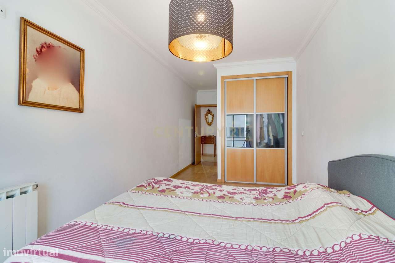 Apartamento T3 | Encosta do Moinho – Vialonga-7