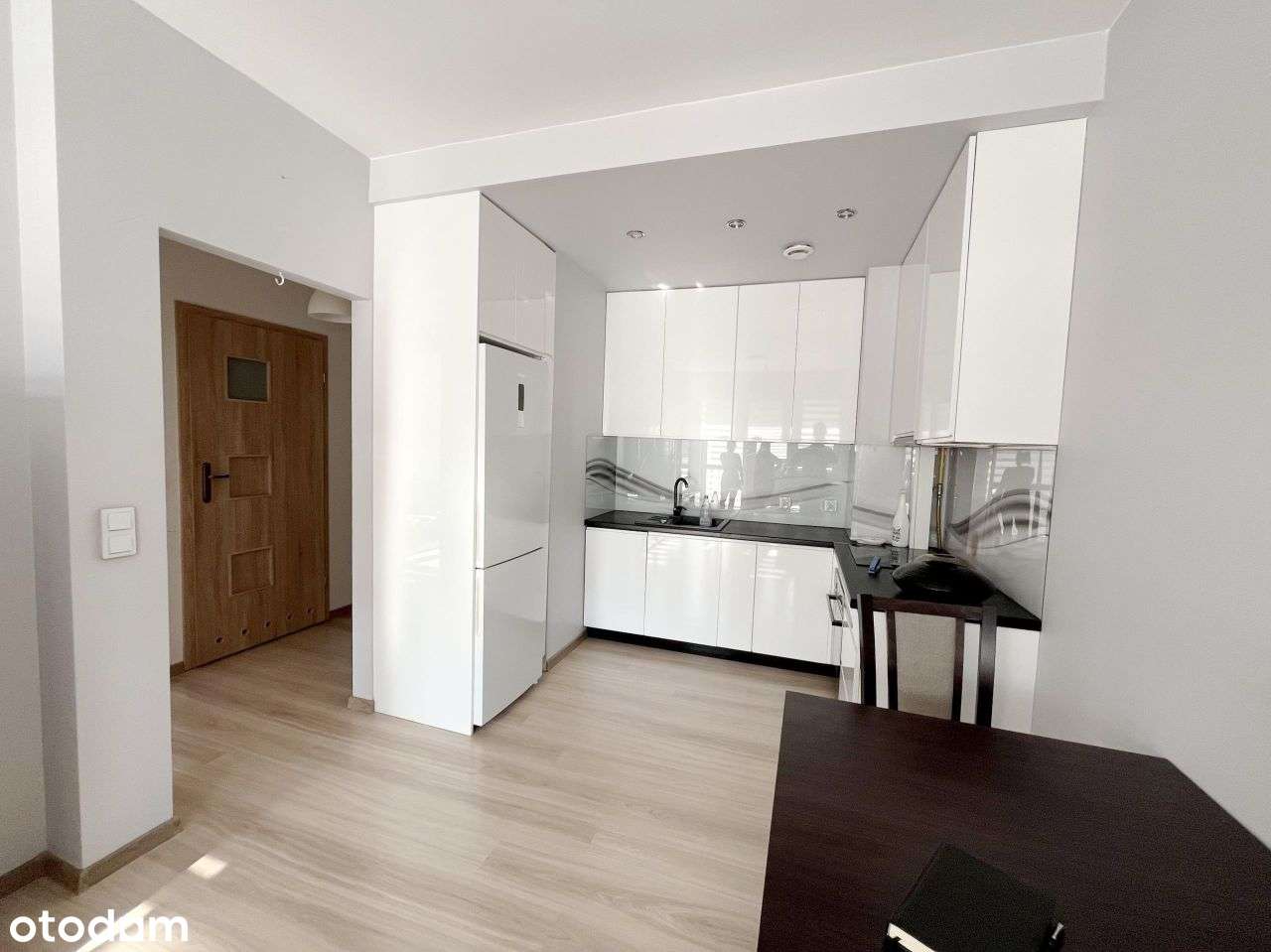 39m2 2pok gotowe do zamieszkania parter z garażem-4