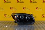 TOYOTA RAV4 2006- REFLEKTOR LAMPA PRZÓD R LED USA - 3