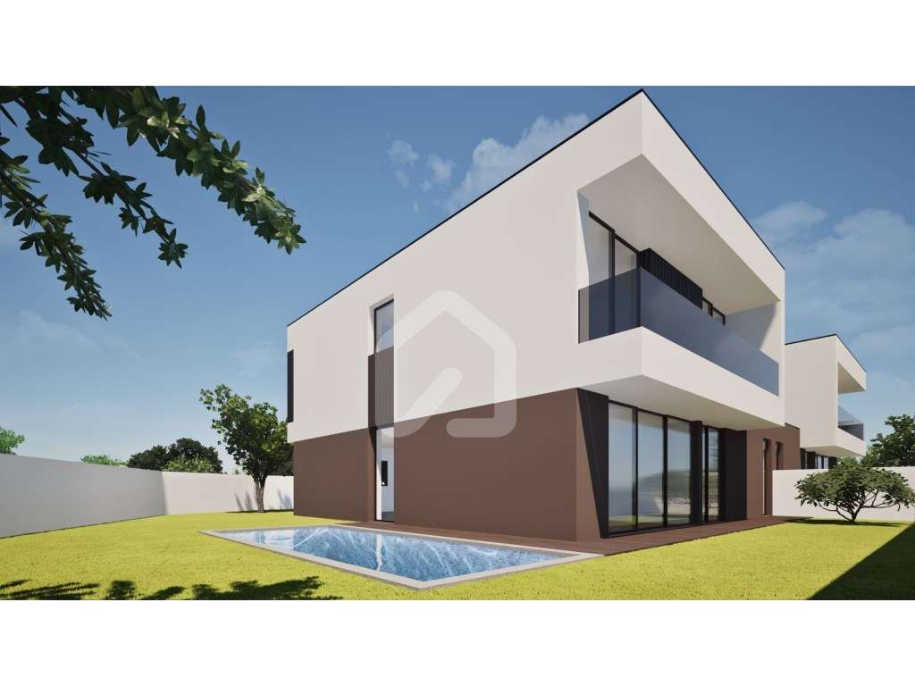 Moradia T3 + Escritório - Grande imagem: 4/7