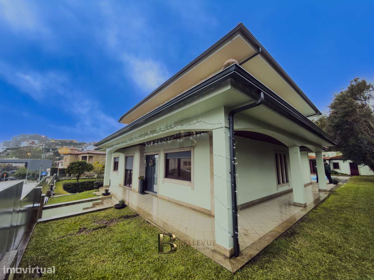 Moradia T3 Venda em Nespereira,Guimarães-2