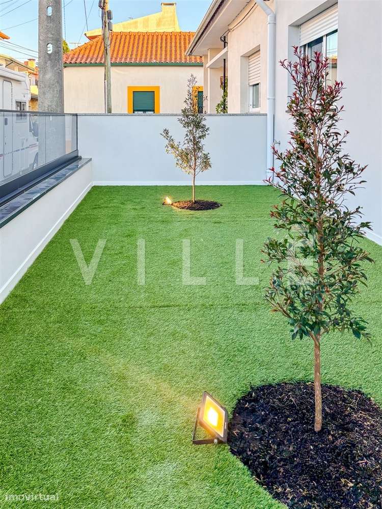 Moradia T2 Arrendamento em Ílhavo (São Salvador),Ílhavo - Grande imagem: 3/29