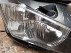 Reflektor lampa prawa Yamaha YZF R3 - 4