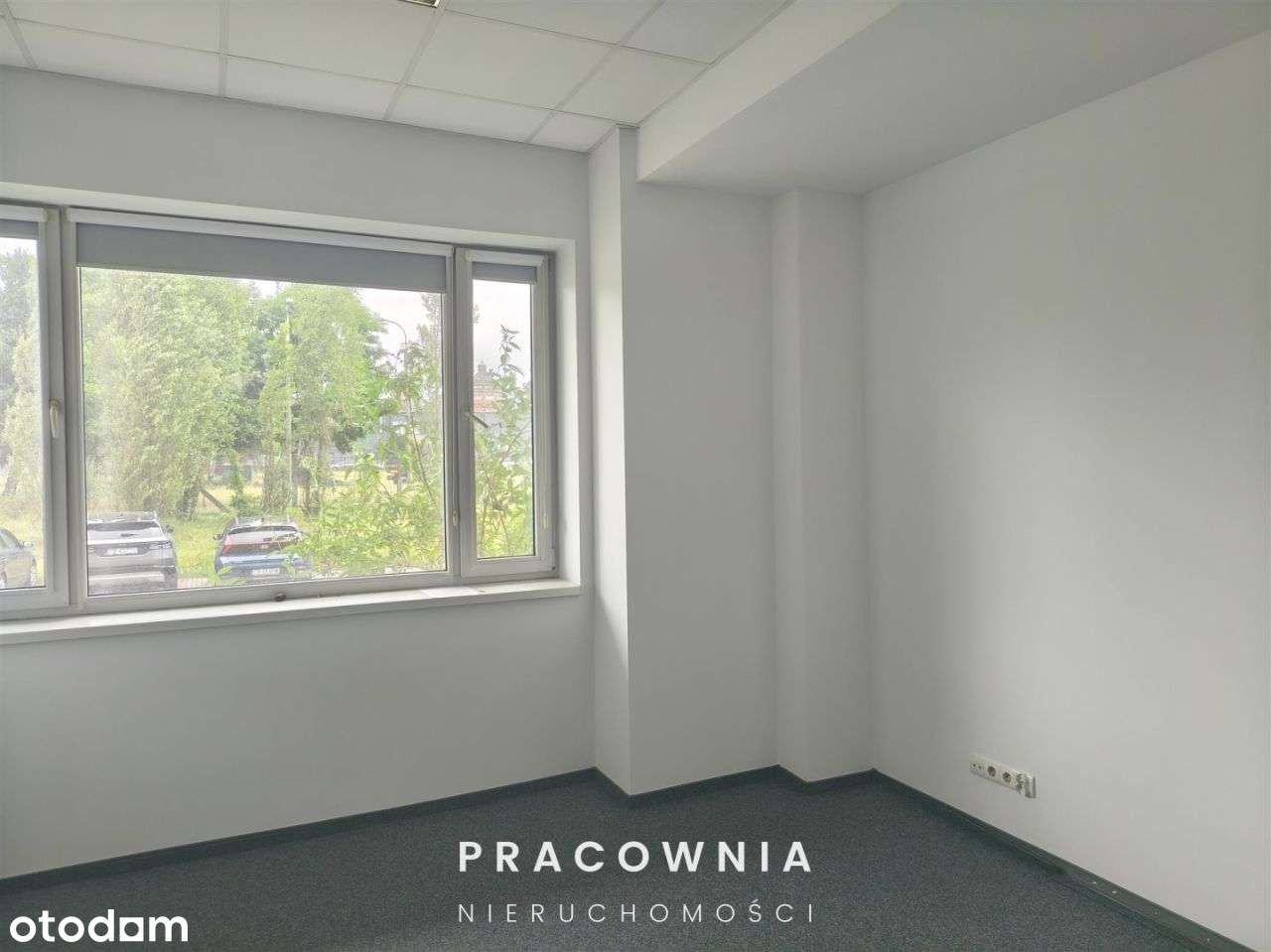 Biura 32 m2, dobry standard!